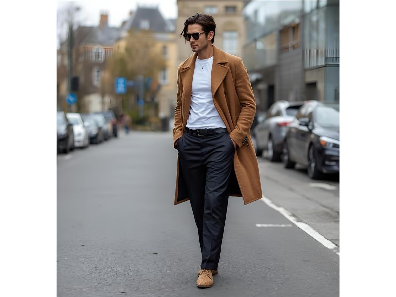 Trendy Fashion for Men and Women: Stay Ahead of the Style Curve