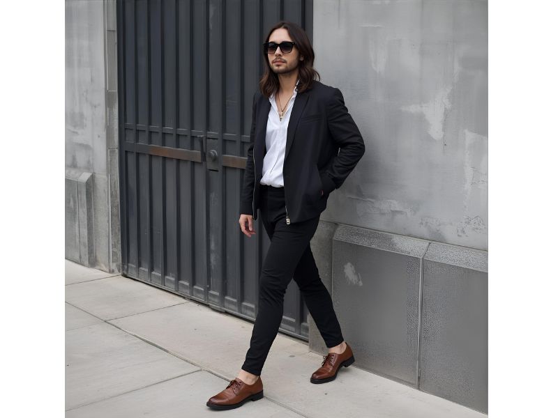 unTrendy Fashion for Men and Women: Stay Ahead of the Style Curve