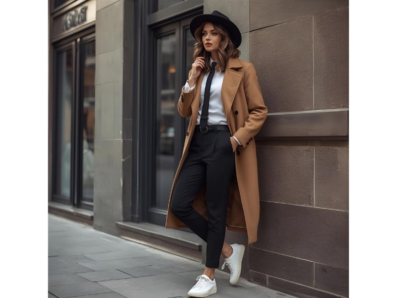 Trendy Fashion for Men and Women: Stay Ahead of the Style Curve